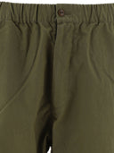 Nanamica "Light Easy" Trousers