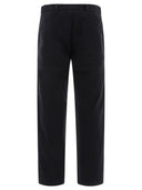 Roa Canvas Trousers