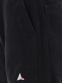 Roa Canvas Trousers