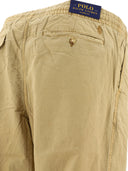 Polo Ralph Lauren "Prepster Classic Fit" Trousers