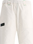Rayon Vert "Fubar" Trousers