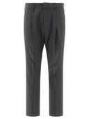 Nonnative "Worker Slacks" Trousers