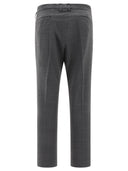 Nonnative "Worker Slacks" Trousers