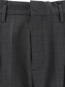 Nonnative "Worker Slacks" Trousers