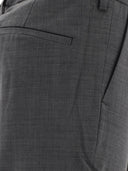 Nonnative "Worker Slacks" Trousers