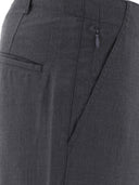 Nanamica Pleated Trousers