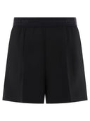 Stockholm Surfboard Club Short With Elasticated Waist