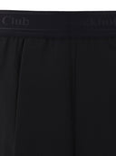 Stockholm Surfboard Club Short With Elasticated Waist