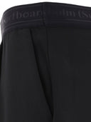 Stockholm Surfboard Club Short With Elasticated Waist