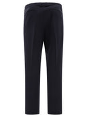 Nonnative "Worker Slacks" Trousers
