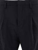 Nonnative "Worker Slacks" Trousers
