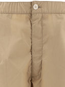 Nanamica "Deck" Shorts