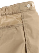 Nanamica "Deck" Shorts