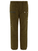 Undercover nylonowe spodnie