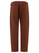 Rayon Vert "Fubar" Trousers