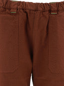 Rayon Vert "Fubar" Trousers