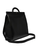 Valentino Garavani "Tagged" Shopping Bag