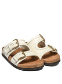 Valentino Garavani "Fussfriend" Sandals