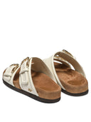 Valentino Garavani "Fussfriend" Sandals