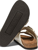 Valentino Garavani "Fussfriend" Sandals