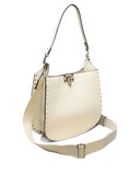 Valentino Garavani "Hobo Rockstud" Shoulder Bag