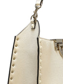 Valentino Garavani "Hobo Rockstud" Shoulder Bag