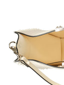 Valentino Garavani "Hobo Rockstud" Shoulder Bag