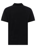 Alexander Mc Queen "Mc Queen Graffiti" Polo Shirt