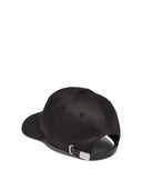 Alexander Mc Queen "Varsity Skull" Cap