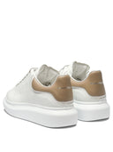 Alexander Mc Queen "New Tech" sneakers
