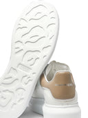 Alexander Mc Queen "New Tech" sneakers