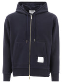 Thom Browne "Loopback" Sweat à capuche