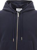 Thom Browne "Loopback" Sweat à capuche
