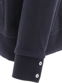 Thom Browne "Loopback" Sweat à capuche