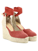 Castañer „Chiara” Espadrilles