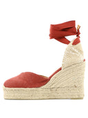 Castañer „Chiara” Espadrilles