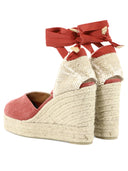 Castañer „Chiara” Espadrilles