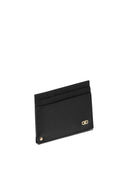 Ferragamo "Gancini" Card Holder