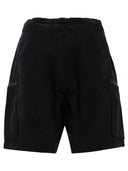 Acronym "Sp57 Ds" Shorts