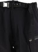 Acronym "Sp57 Ds" Shorts