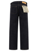 Brain Dead "Type 00" Jeans