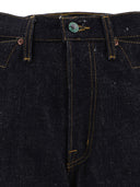 Brain Dead "Type 00" Jeans