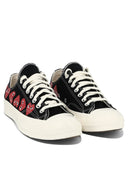 Comme Des Garçons Play "Converse X Comme Des Garçons Play" Sneaker