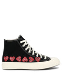 Comme des Garçons gra „Converse x Comme des Garçons Play”