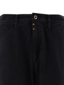 Kapital "Ringoman" Trousers