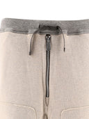 Kapital Sport Trousers With Zip