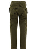 Kapital "Ringoman" Trousers