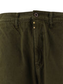 Kapital "Ringoman" Trousers