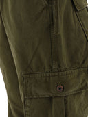 Kapital "Ringoman" Trousers