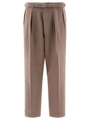 Kaptain Sunshine "Gurkha" Trousers